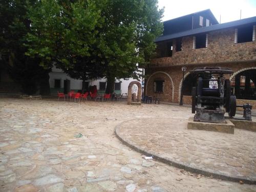 Фотография гостевого дома Hostal Grimaldos