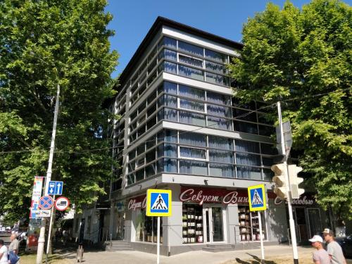 Фотографии гостиницы 
            Камелия