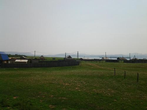 Фотографии мини отеля
Сарма Байкал