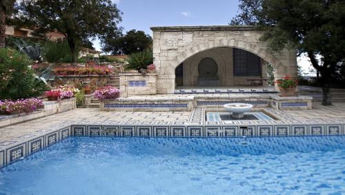 Фотография гостевого дома les arbousiers