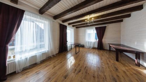 Фотографии гостевого дома 
            Зимняя Вишня