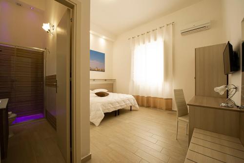 Фотография мини отеля Sole Mare Sale