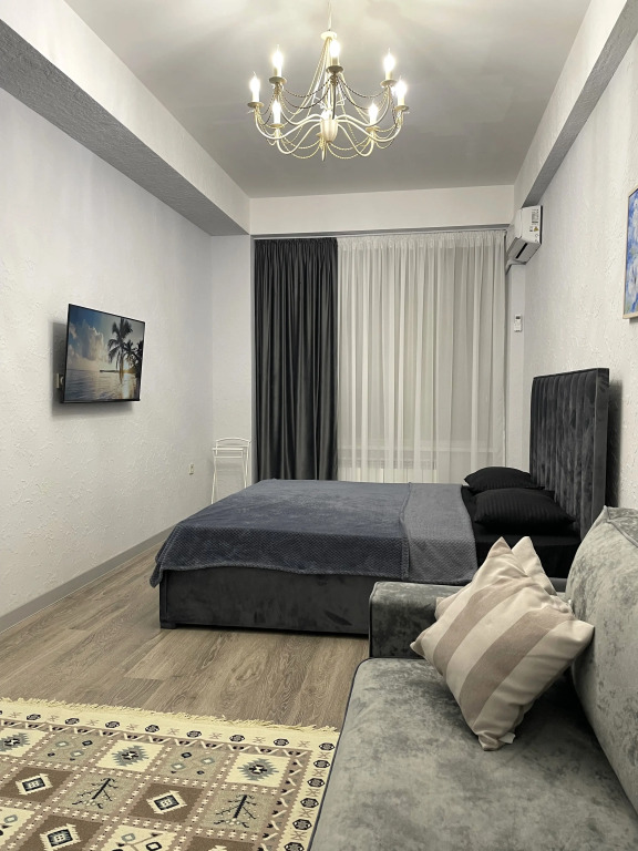 Фотография квартиры Апартаменты SUNDAG Д174