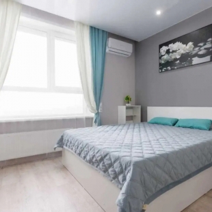 Фотография квартиры Апартаменты на Улице Железнодорожной 15/1