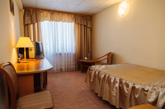 Фотографии санатория 
            Санаторий-профилакторий Металлург