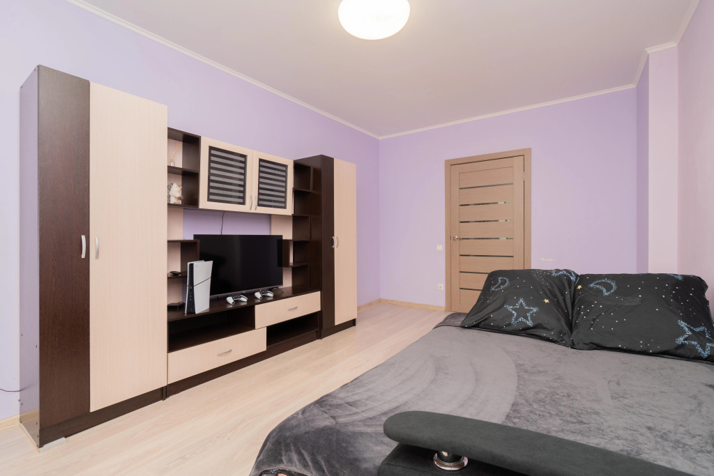 Фотография квартиры Квартира Уютная в центре Северного района