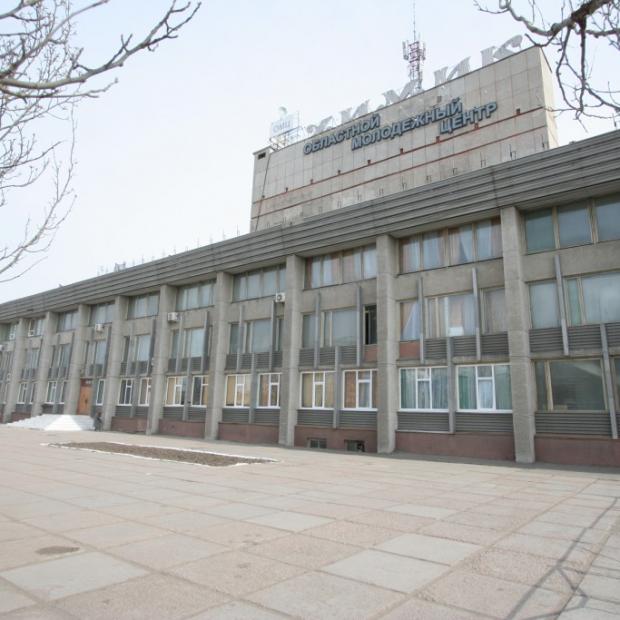 Фотографии достопримечательности 
            ОМЦ Химик