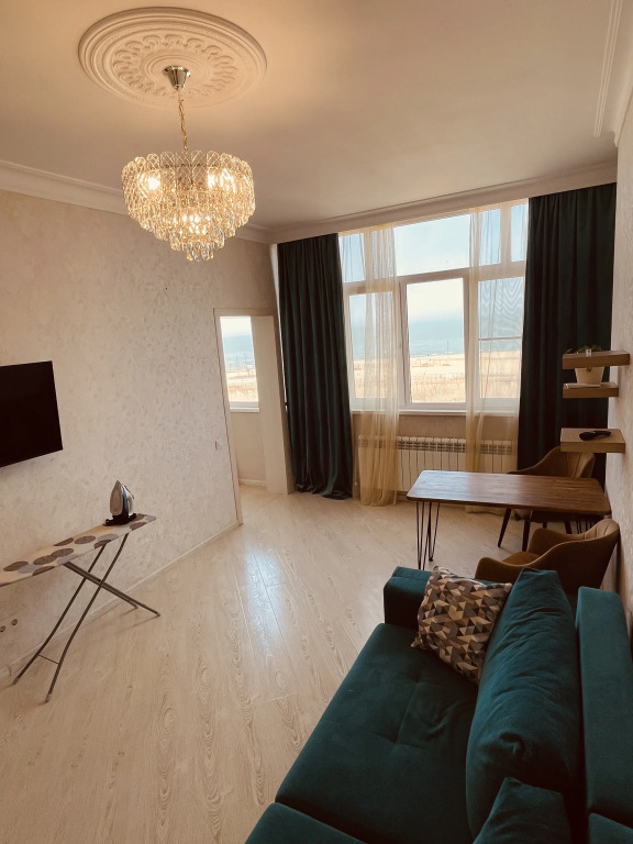 Фотография квартиры Квартира у моря