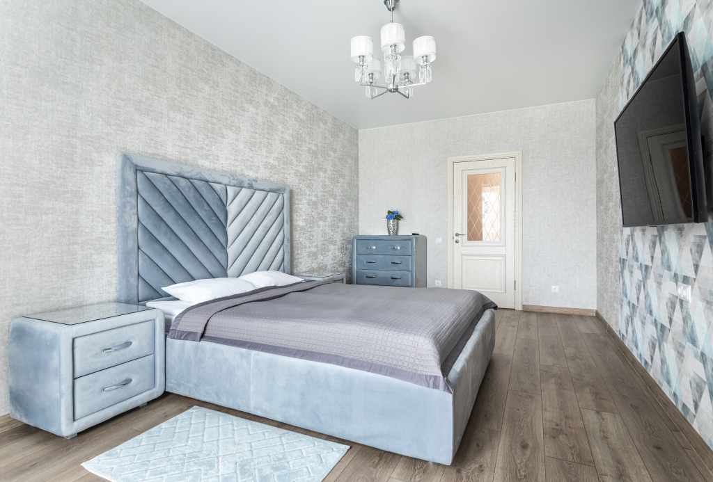 Фотография квартиры Апартаменты Apart39 у Верхнего Озера