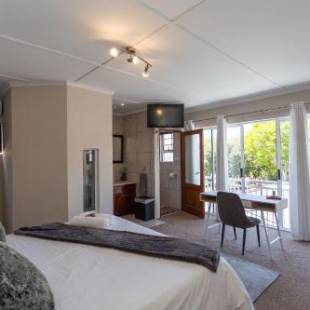 Фотографии мини отеля
Lido Living