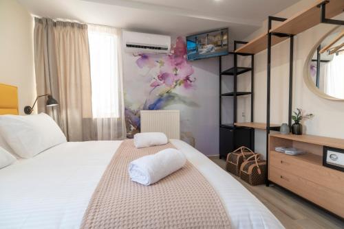 Фотография гостиницы Athens Market Portrait