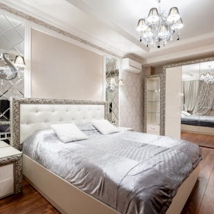 Фотография квартиры Апартаменты Island