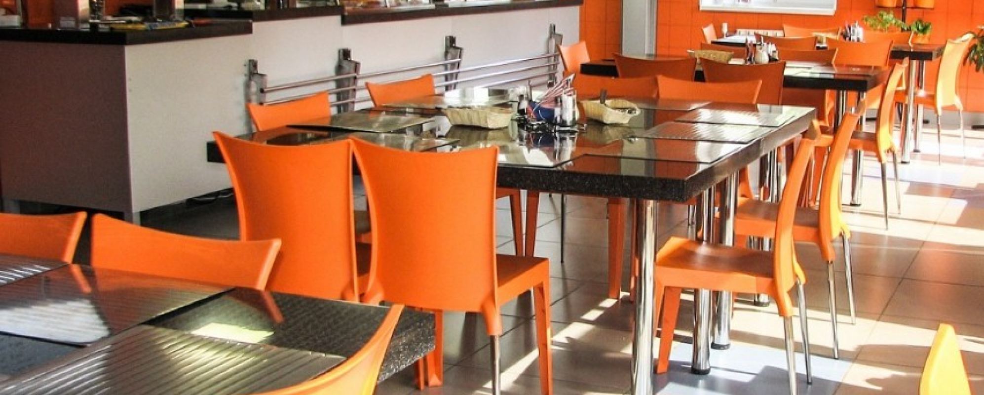 Фотографии банкетного зала Большой зал