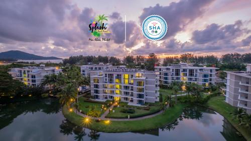 Фотография гостиницы Splash Beach Resort, Maikhao Phuket - SHA Extra Plus