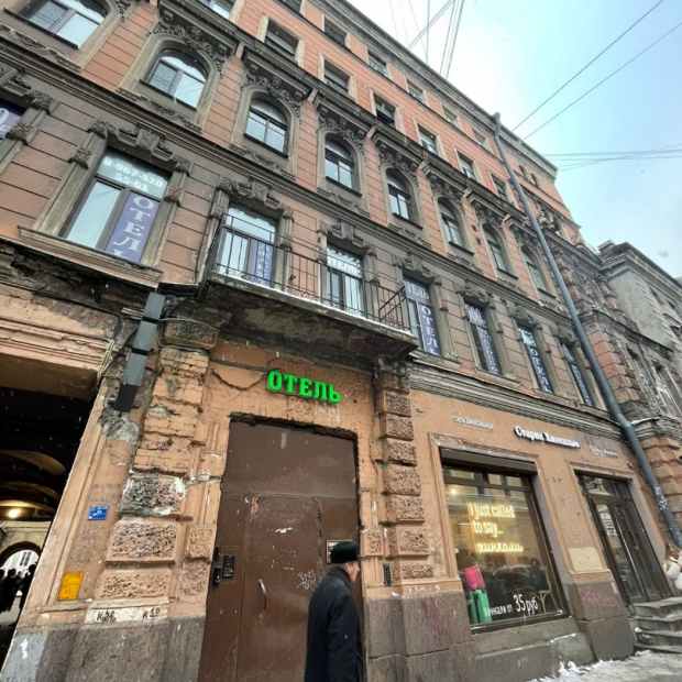 Фотографии мини отеля
SH на Гончарной, 11