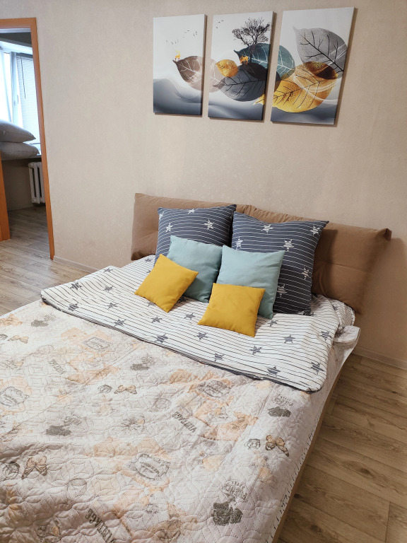 Фотография квартиры Квартира возле двух вокзалов