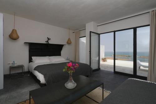 Фотография гостевого дома El Manzar