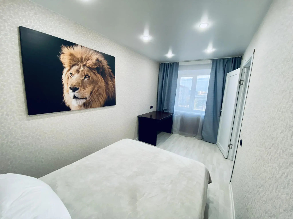 Фотография квартиры Апартаменты на улице Советская 5