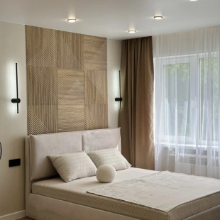 Фотография квартиры Квартира Уютная квартира в самом центре