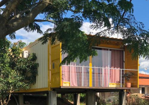 Фотография гостевого дома Swiss Chalet