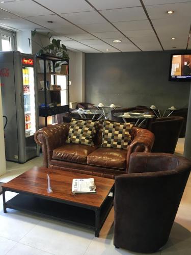 Фотография гостиницы Tipi