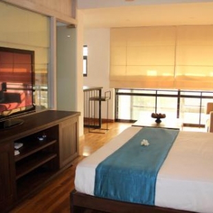 Фотография гостиницы Rockwell Colombo