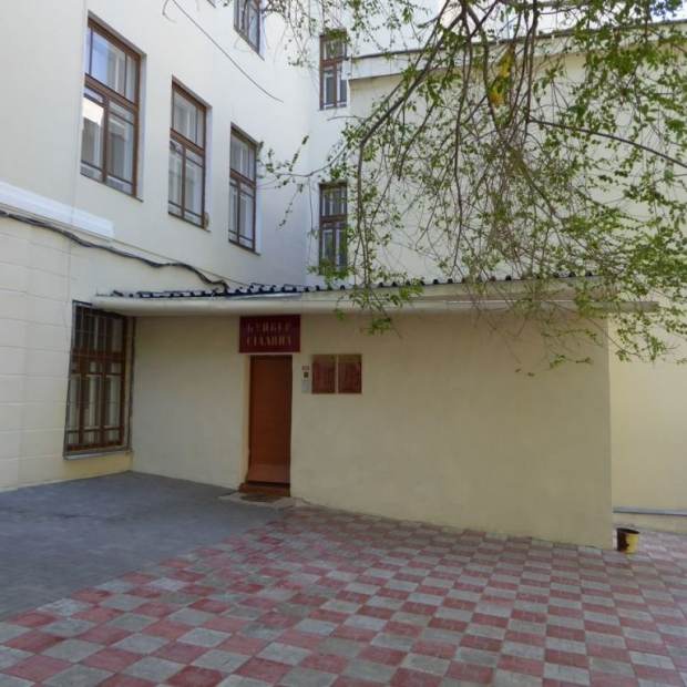 Фотография музея Музей Бункер Сталина