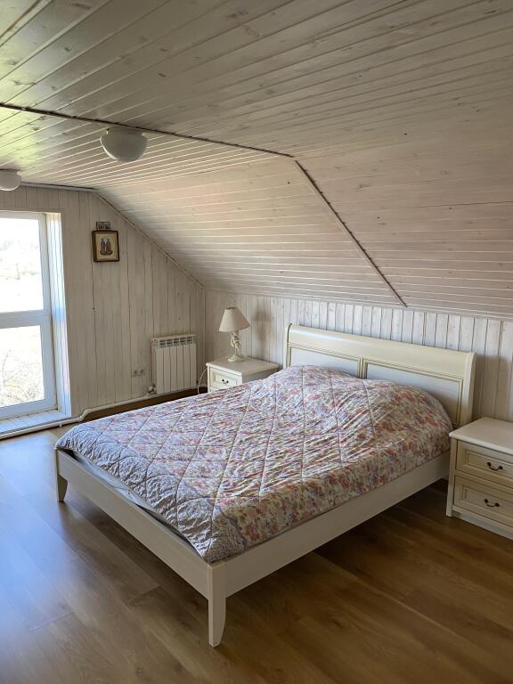 Фотография квартиры Дом в Краинке