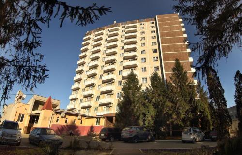 Фотографии гостиницы
Кубань