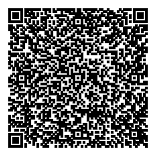 QR код базы отдыха Долина Рессы