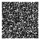 QR код квартиры Уютная 1-к квартира в Волжском-3 от RentAp