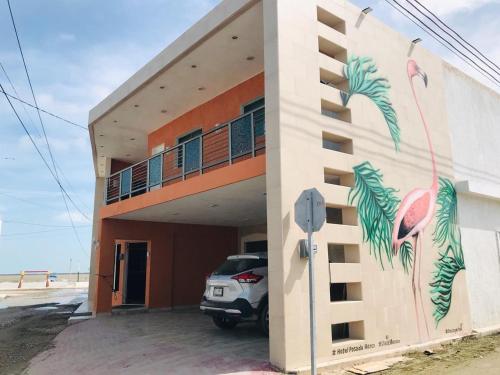 Фотография гостиницы Hotel Mercy Inn´s