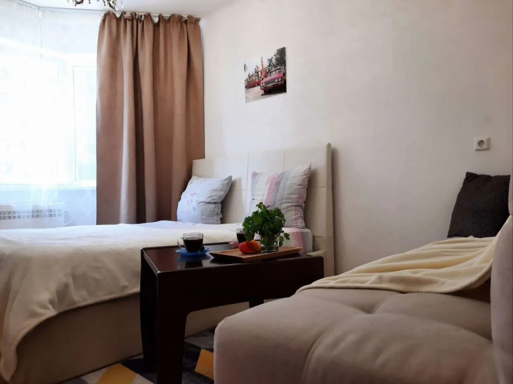 Фотография квартиры Апартаменты на Московском Проспекте 120 (535)