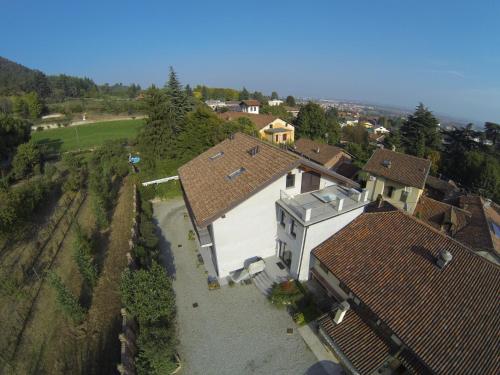 Фотография гостиницы Locanda Monte San Giorgio