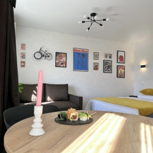 Фотография квартиры Квартира на Дежнёва