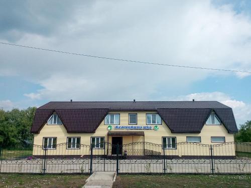 Фотография гостиницы Жемчужина Ика