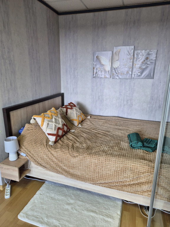 Фотография квартиры Квартира в зелёном районе