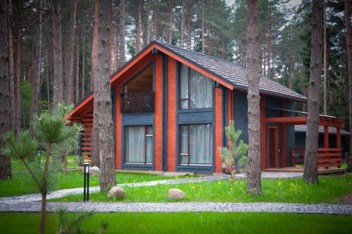 Фотография гостиницы Шишки