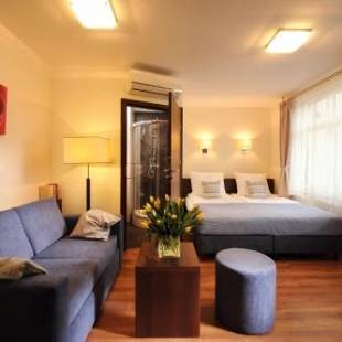 Фотография апарт отеля Armon Residence