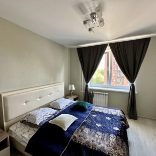 Фотография квартиры Квартира в 10 Минутах от Центра Города