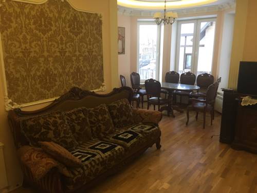 Фотографии гостевого дома
Балтийское озеро