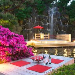 Фотографии мини отеля 
            Meitei no Yado Hotel Koshien