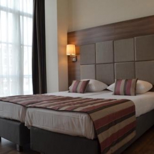 Фотография гостиницы OZO Hotels Cordial Amsterdam