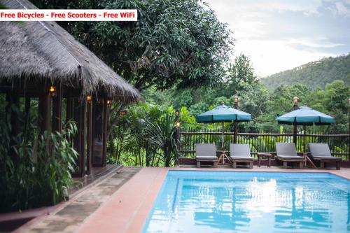 Фотография гостиницы Baanpong Lodge