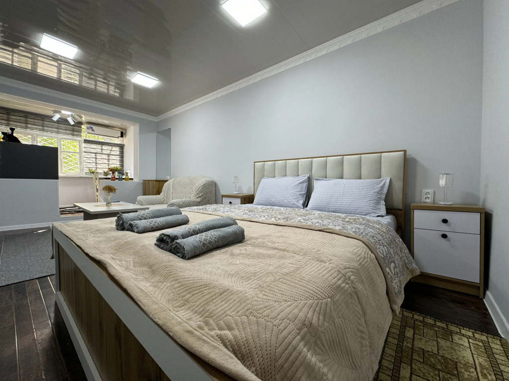 Фотография квартиры Апартаменты Bronin Homes Billur