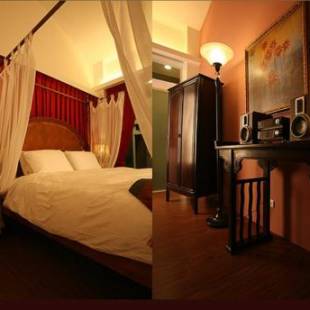 Фотографии мини отеля
Juhu Farmstay