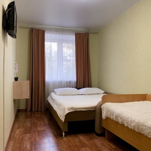 Фотография квартиры BestHome на Урицкого, 50 (до 5 гостей)