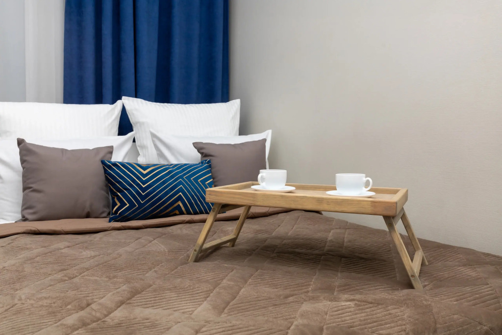 Фотография квартиры Апартаменты в центре Иркутска