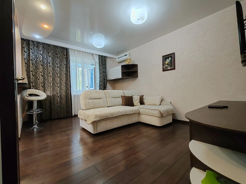 Фотография квартиры Апартаменты Элитные