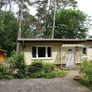 Фотография гостевого дома Gästehaus am Strand